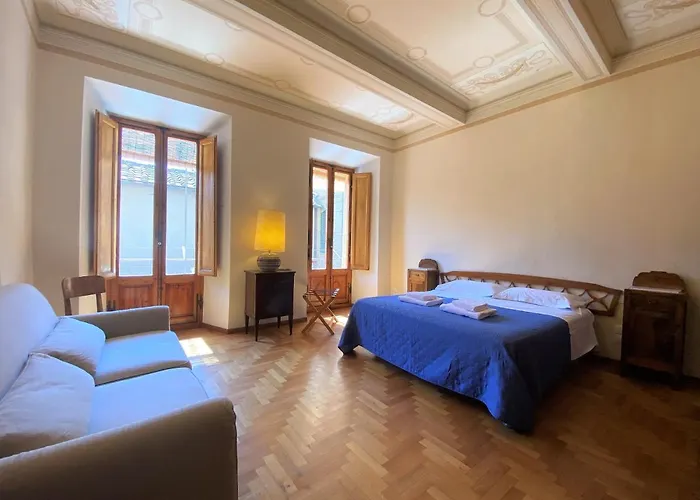 La Fonte-With Balcony Close By Piazza Del Campo
