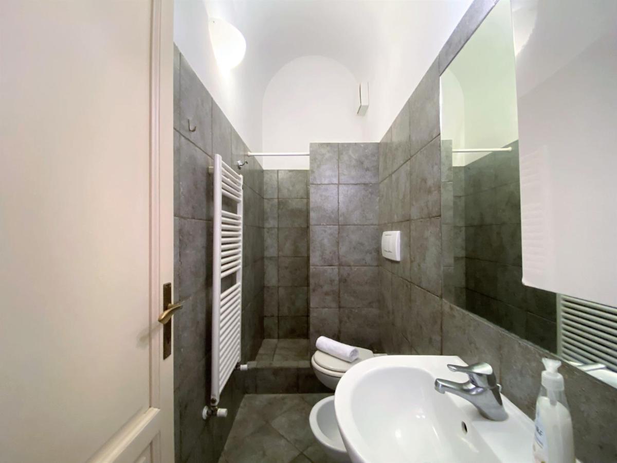 La Fonte-with Balcony Close By Piazza Del Campo Apartamento