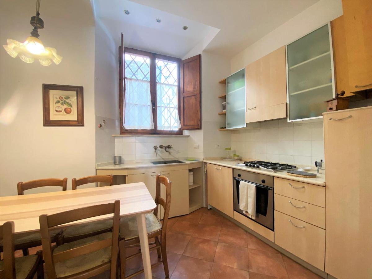 La Fonte-with Balcony Close By Piazza Del Campo *