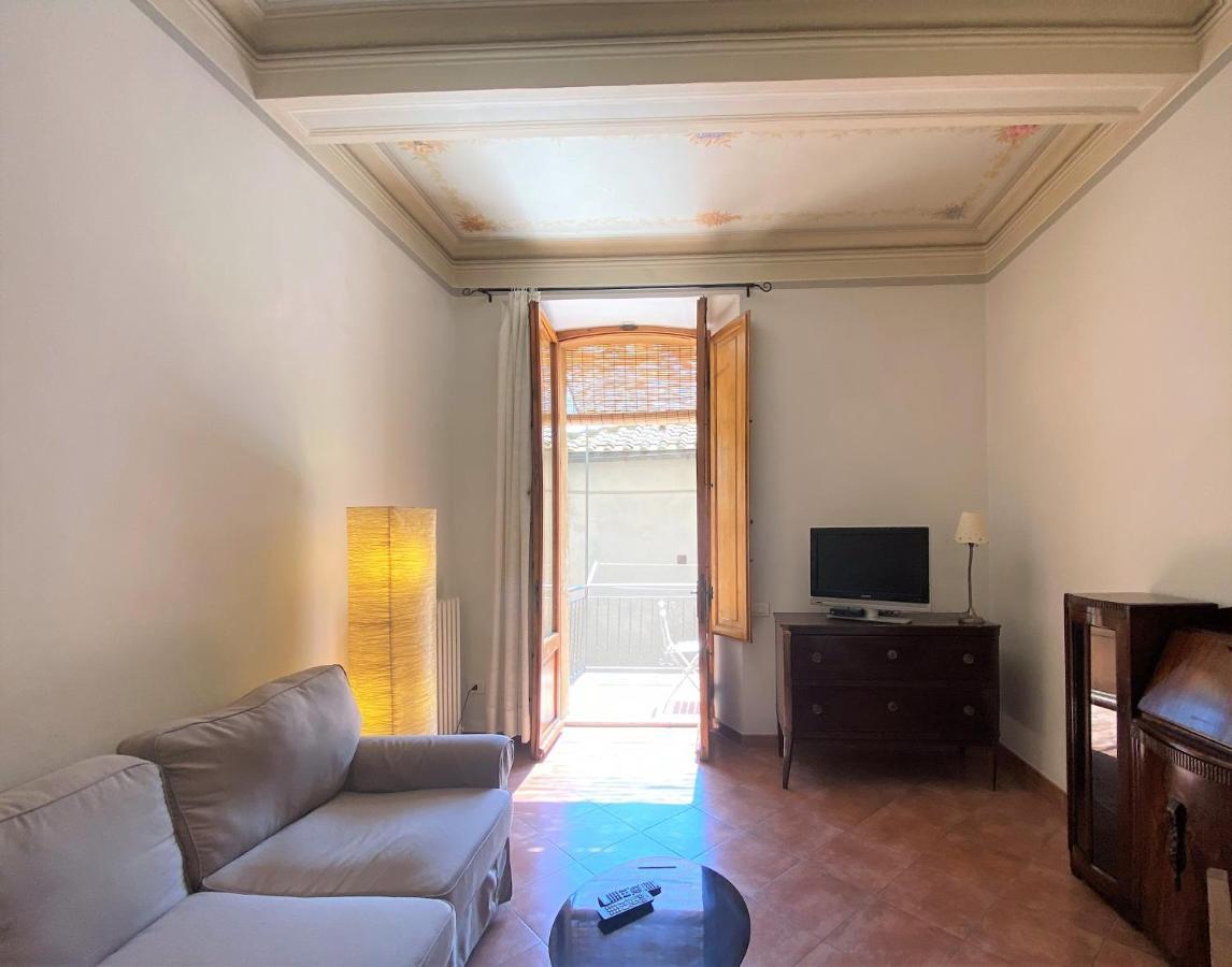 La Fonte-with Balcony Close By Piazza Del Campo Apartamento *