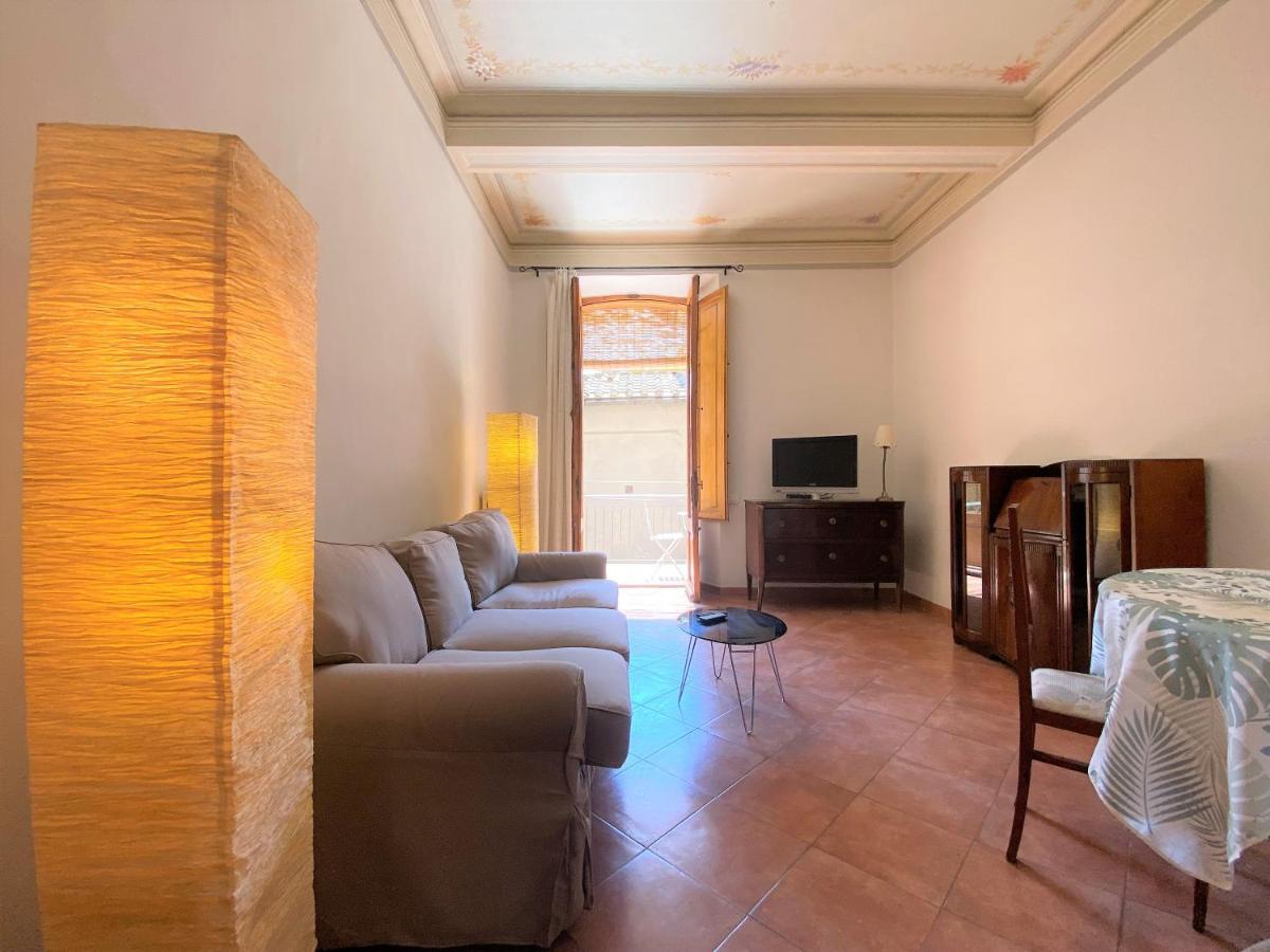 La Fonte-with Balcony Close By Piazza Del Campo