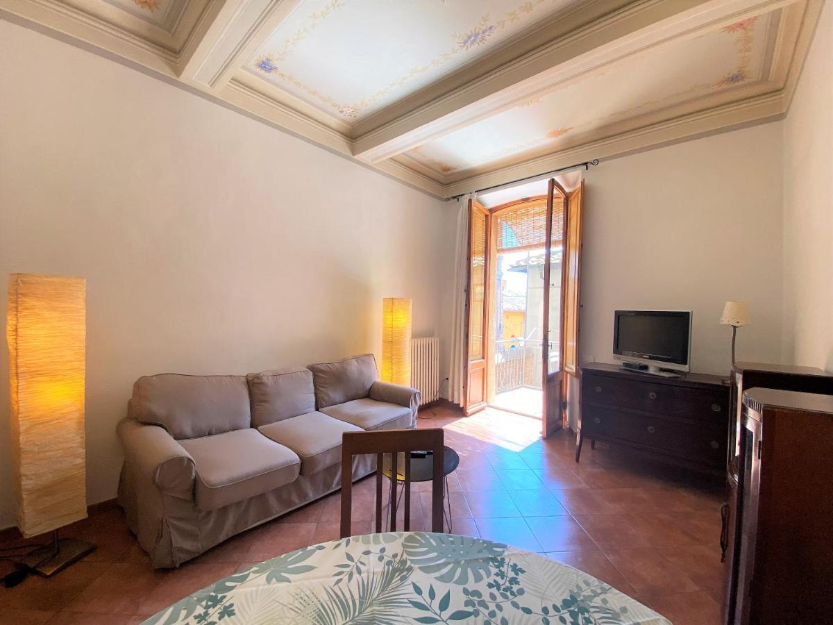 Apartamento La Fonte-with Balcony Close By Piazza Del Campo *